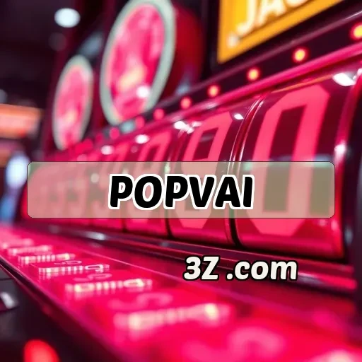 Inteligência Estratégica em Jogos no popvai.com