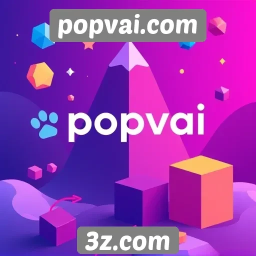 Desenvolvedores independentes e a plataforma popvai.com