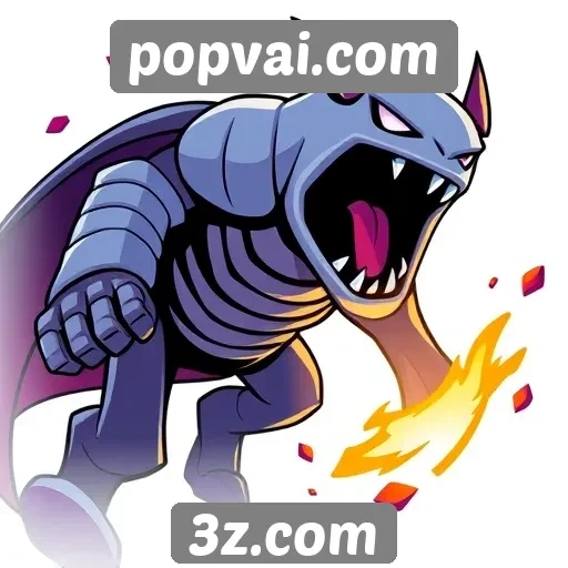 Popvai.com traz novidades em jogos para todas as idades
