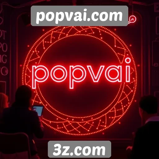 Exploração das características únicas de popvai e sua proposta de valor